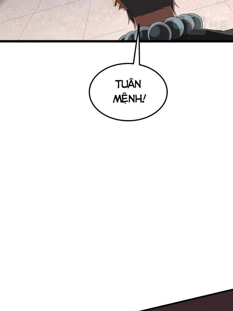 Ta Đoạt Xá Ma Hoàng - Chương 8