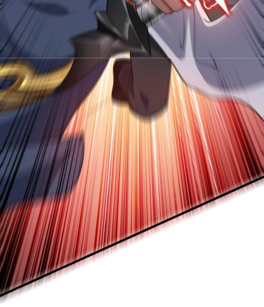 Ta Đoạt Xá Ma Hoàng - Chương 24