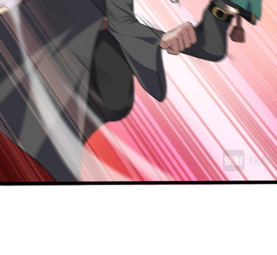 Ta Đoạt Xá Ma Hoàng - Chương 24