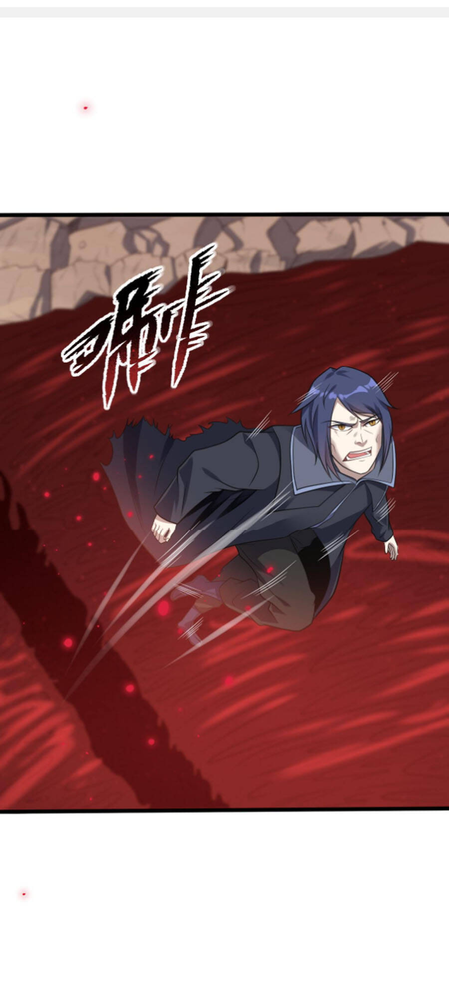 Ta Đoạt Xá Ma Hoàng - Chương 24