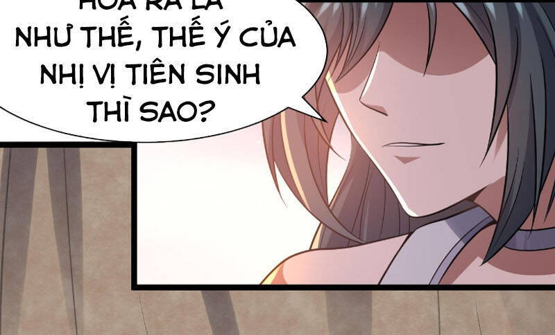 Ta Đoạt Xá Ma Hoàng - Chương 26