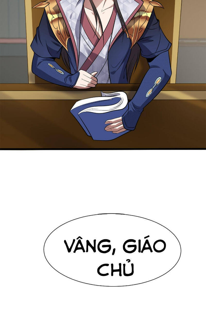 Ta Đoạt Xá Ma Hoàng - Chương 26