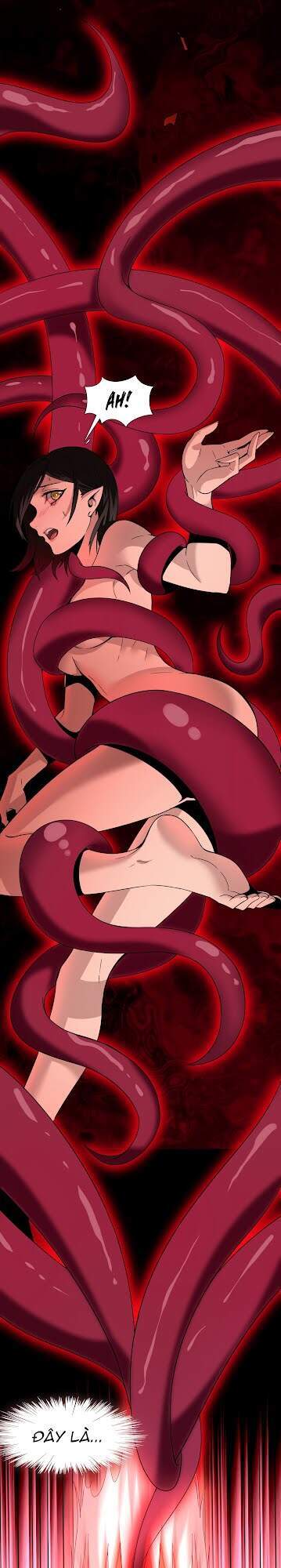 Sức Mạnh Của Ác Thần - Chương 1.5