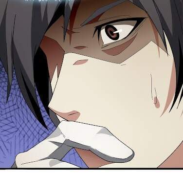 Sức Mạnh Của Ác Thần - Chương 1.5