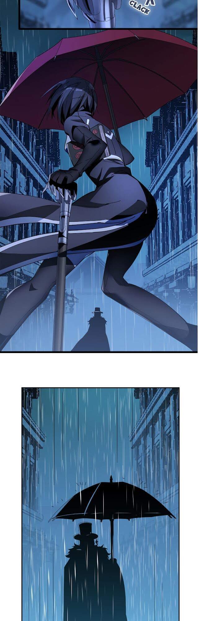 Sức Mạnh Của Ác Thần - Chương 1.5