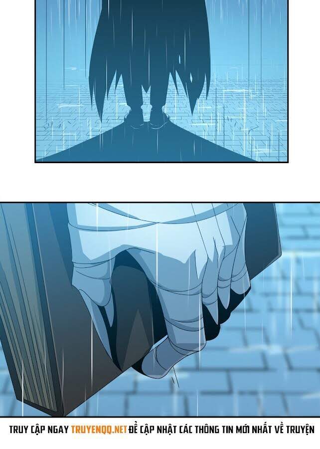 Sức Mạnh Của Ác Thần - Chương 1.5