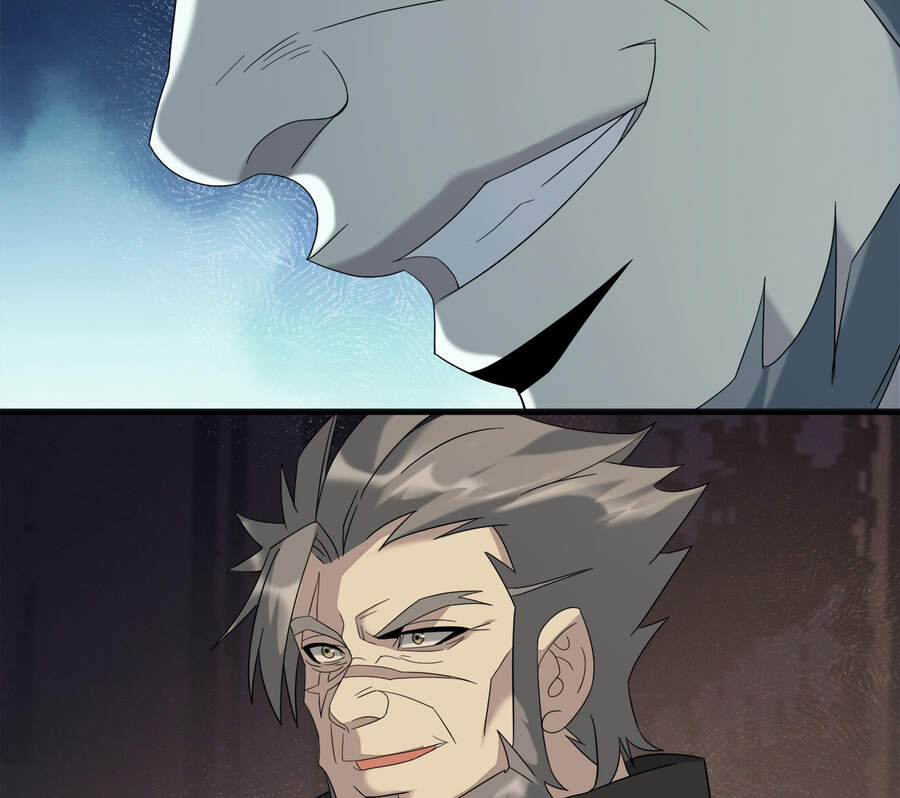 Sức Mạnh Của Ác Thần - Chương 10