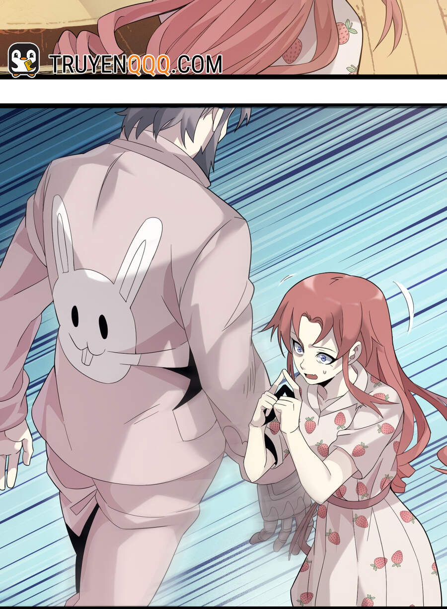 Sức Mạnh Của Ác Thần - Chương 11.5