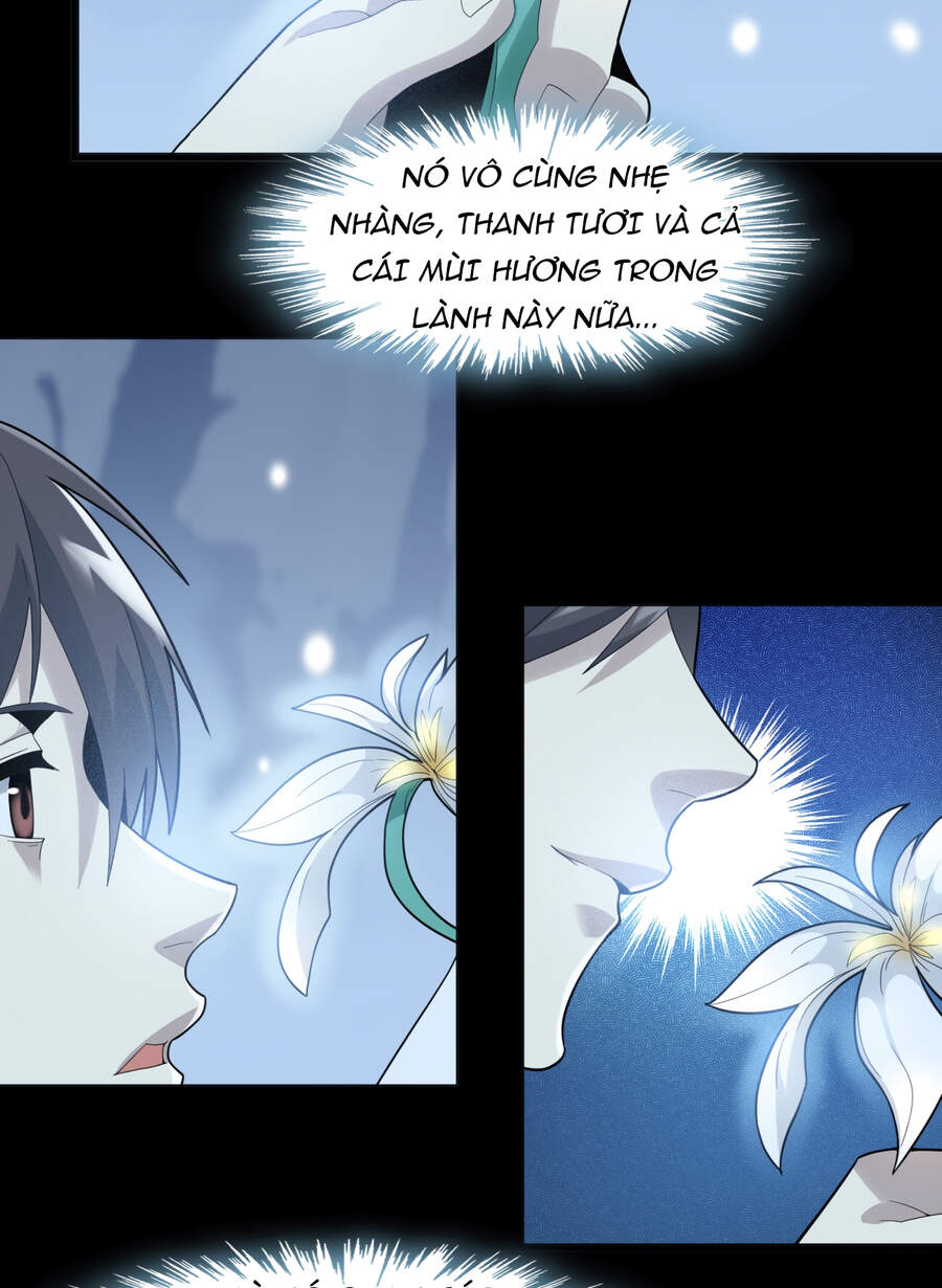 Sức Mạnh Của Ác Thần - Chương 14