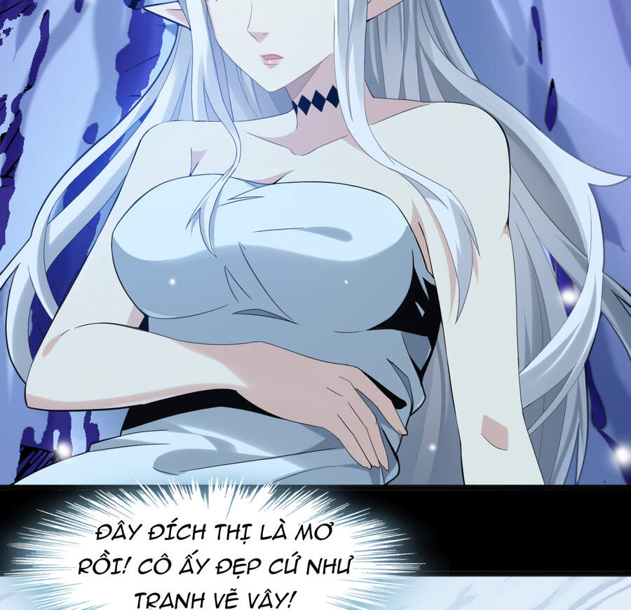 Sức Mạnh Của Ác Thần - Chương 14