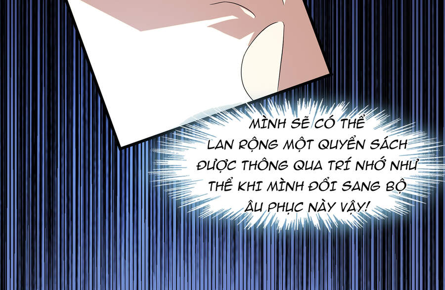 Sức Mạnh Của Ác Thần - Chương 15.5