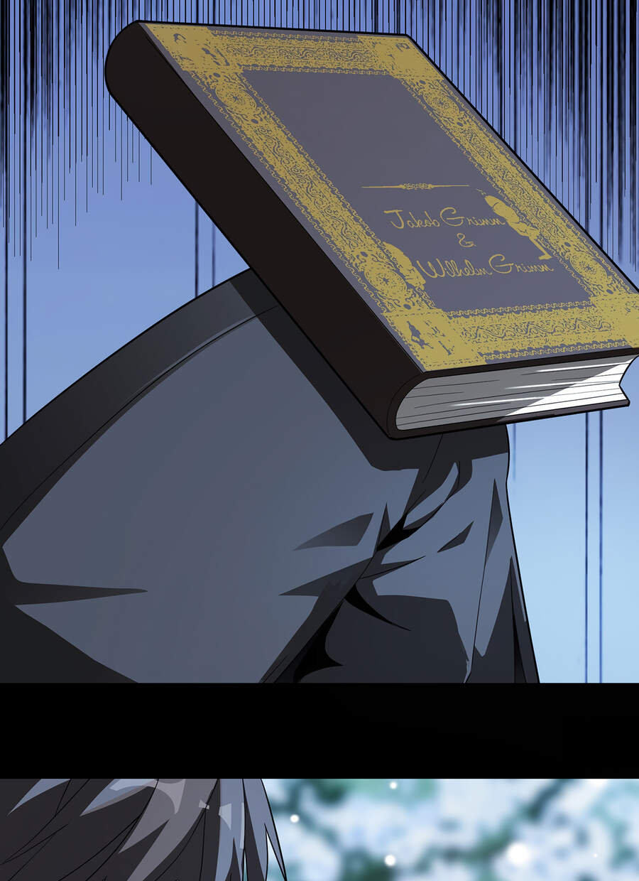 Sức Mạnh Của Ác Thần - Chương 15.5