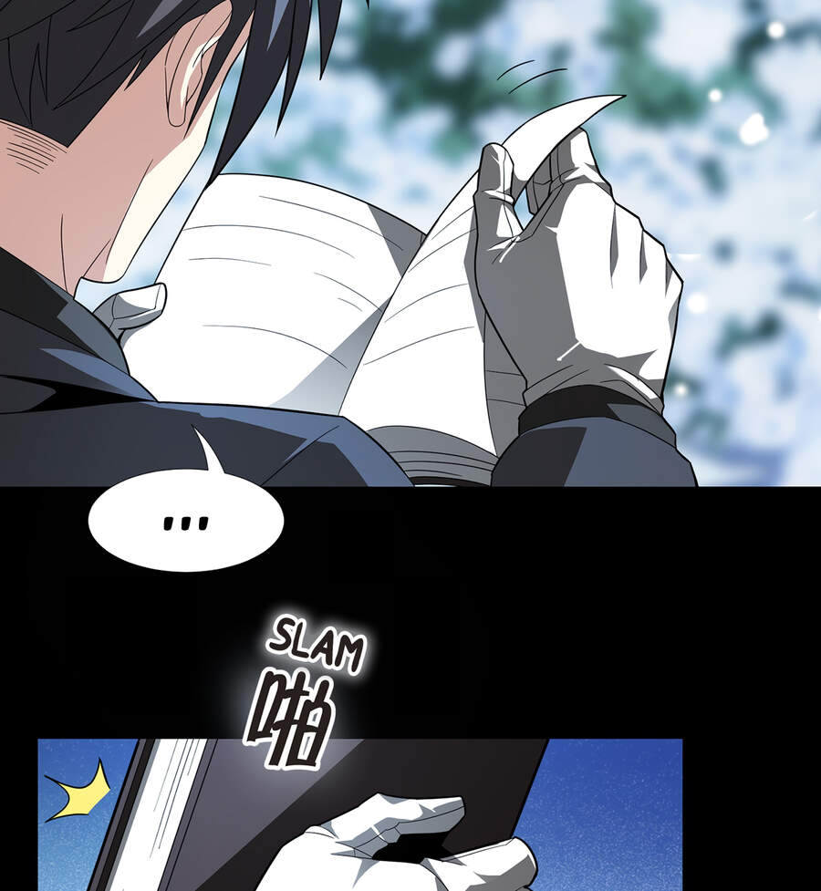 Sức Mạnh Của Ác Thần - Chương 15.5