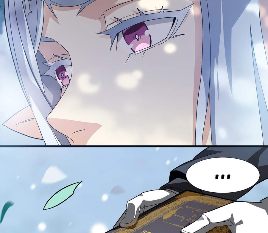 Sức Mạnh Của Ác Thần - Chương 15.5