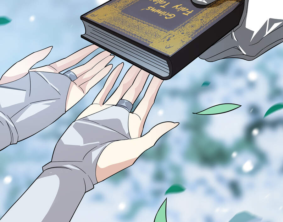 Sức Mạnh Của Ác Thần - Chương 15.5