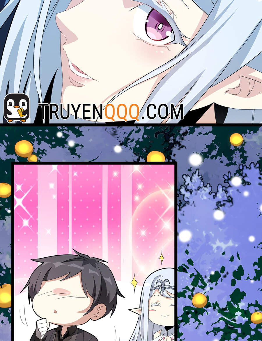 Sức Mạnh Của Ác Thần - Chương 15.5