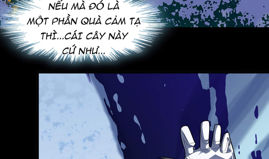 Sức Mạnh Của Ác Thần - Chương 15.5