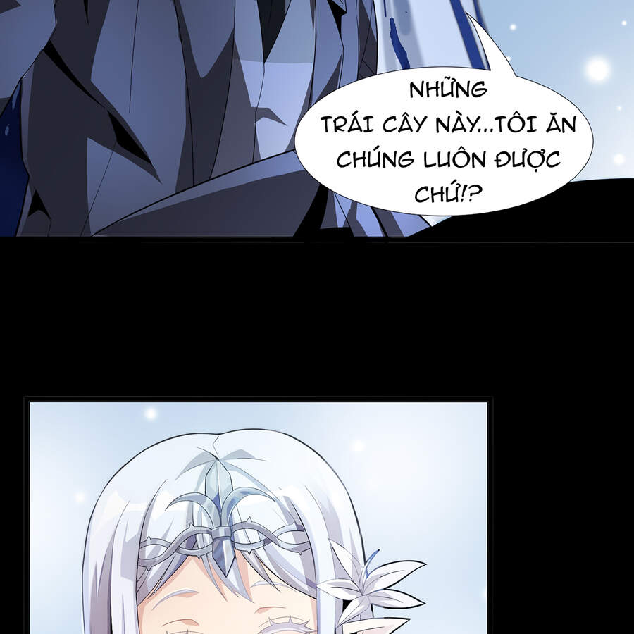 Sức Mạnh Của Ác Thần - Chương 15.5