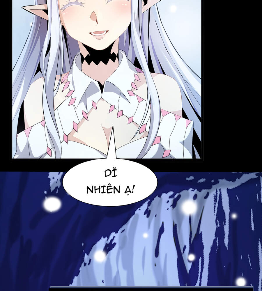 Sức Mạnh Của Ác Thần - Chương 15.5