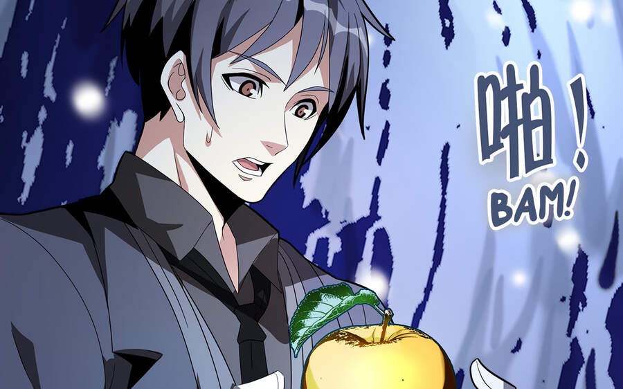 Sức Mạnh Của Ác Thần - Chương 15.5