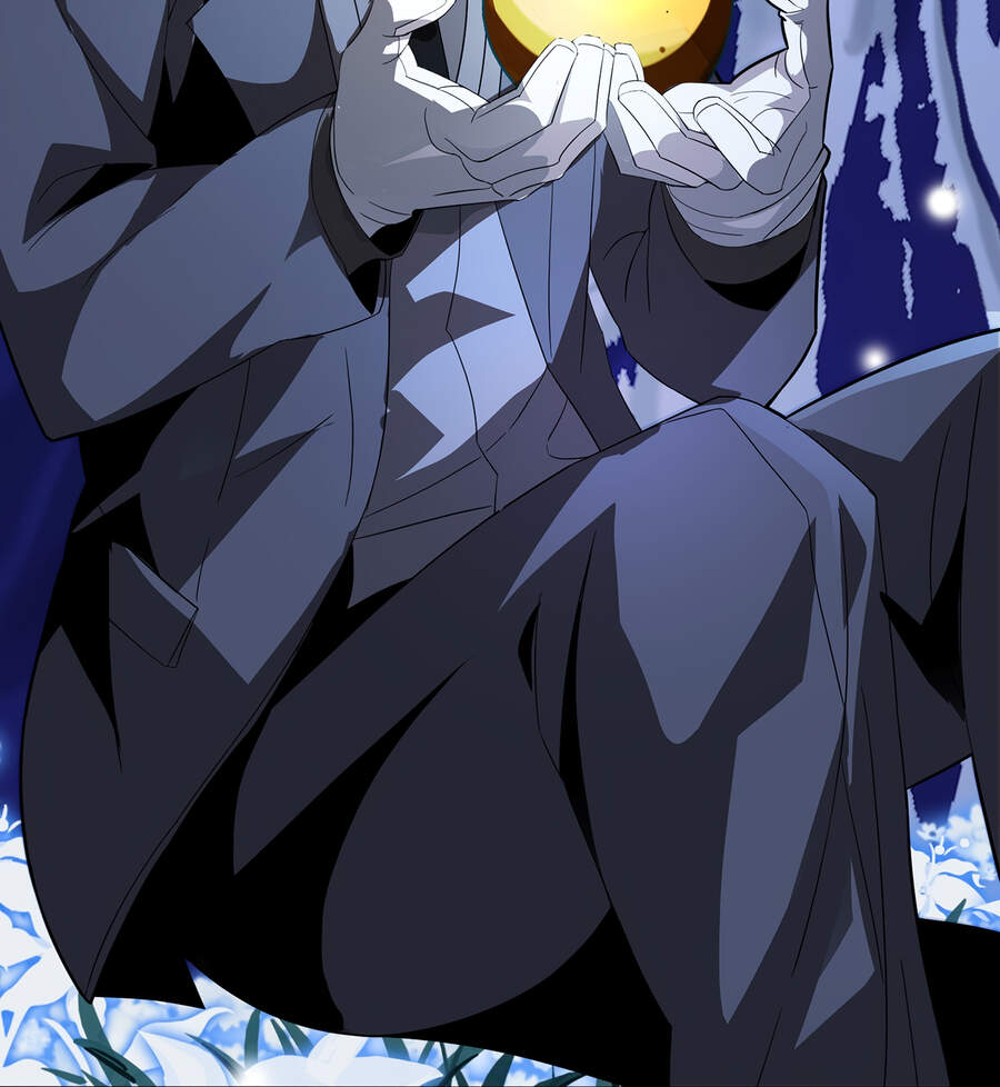 Sức Mạnh Của Ác Thần - Chương 15.5