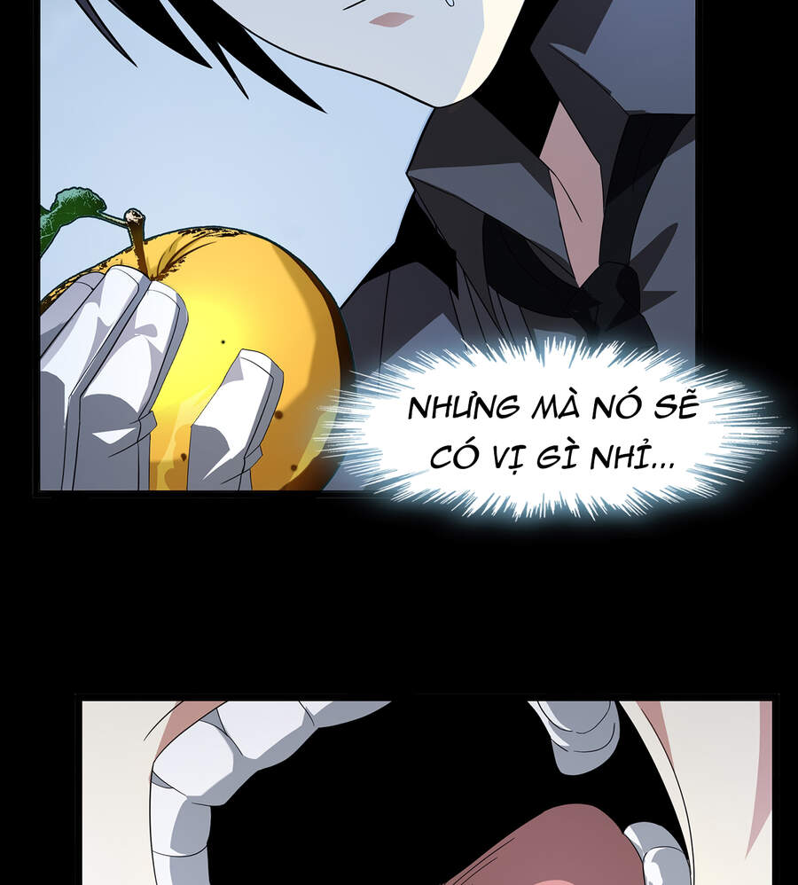 Sức Mạnh Của Ác Thần - Chương 15.5