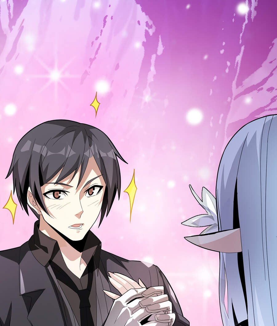 Sức Mạnh Của Ác Thần - Chương 15.5