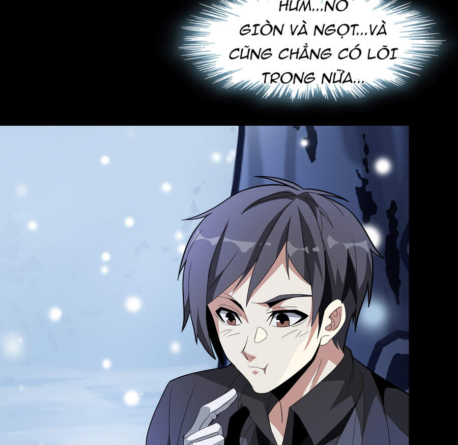 Sức Mạnh Của Ác Thần - Chương 15.5