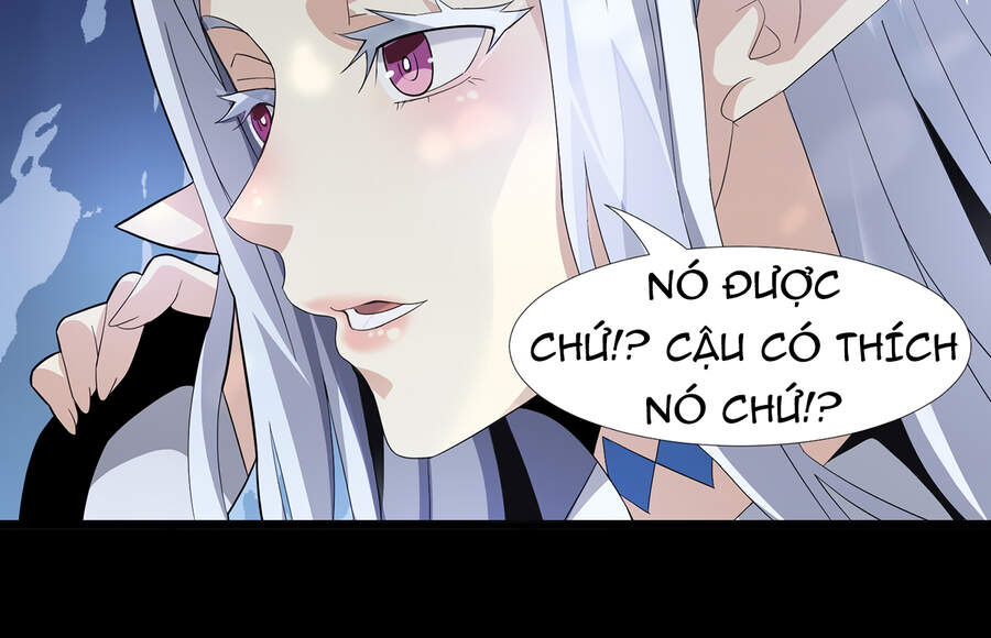 Sức Mạnh Của Ác Thần - Chương 15.5