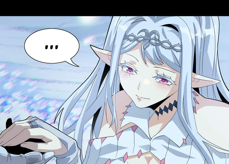 Sức Mạnh Của Ác Thần - Chương 15.5