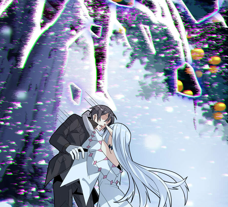 Sức Mạnh Của Ác Thần - Chương 15.5