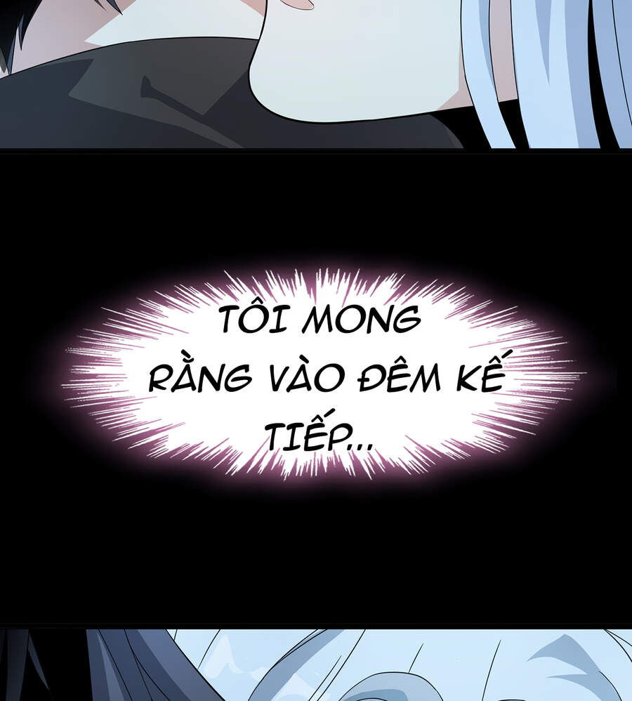 Sức Mạnh Của Ác Thần - Chương 15.5