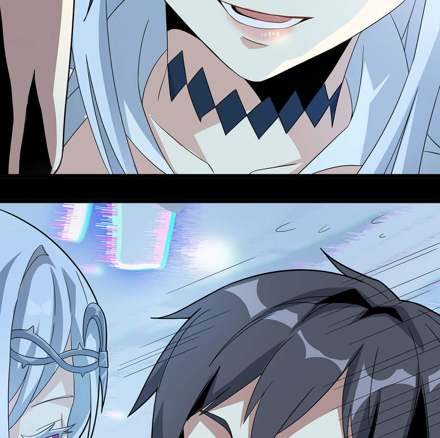 Sức Mạnh Của Ác Thần - Chương 15.5