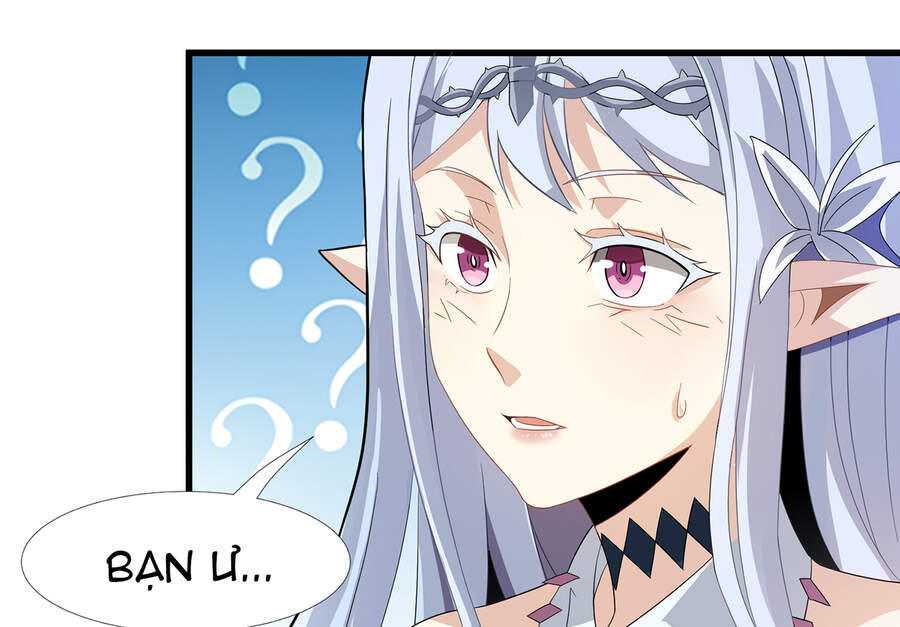 Sức Mạnh Của Ác Thần - Chương 15.5