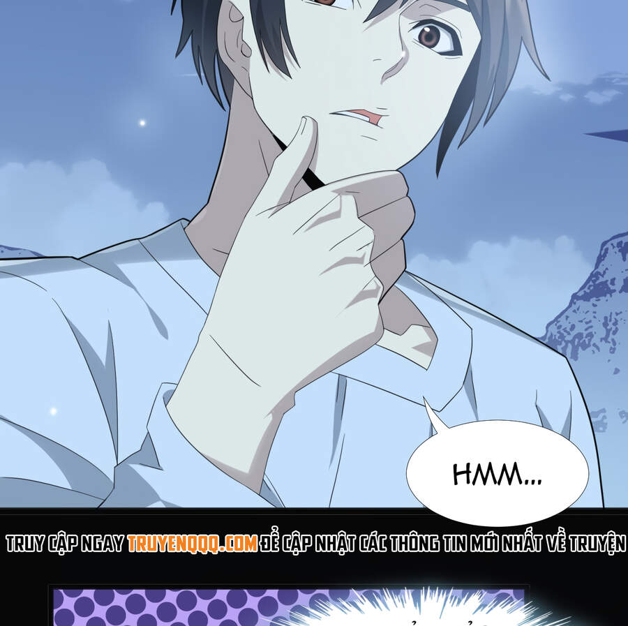 Sức Mạnh Của Ác Thần - Chương 15