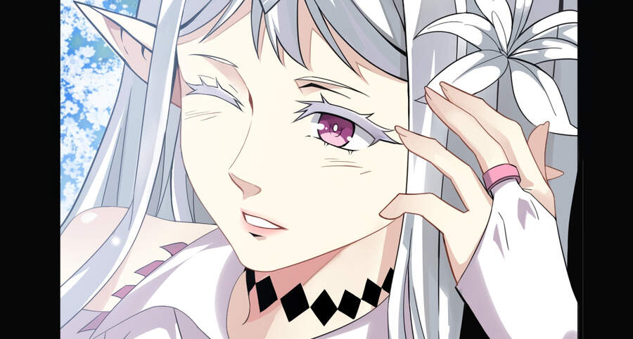 Sức Mạnh Của Ác Thần - Chương 15