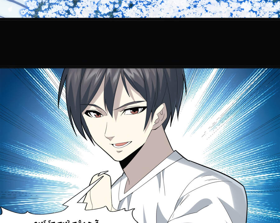 Sức Mạnh Của Ác Thần - Chương 15