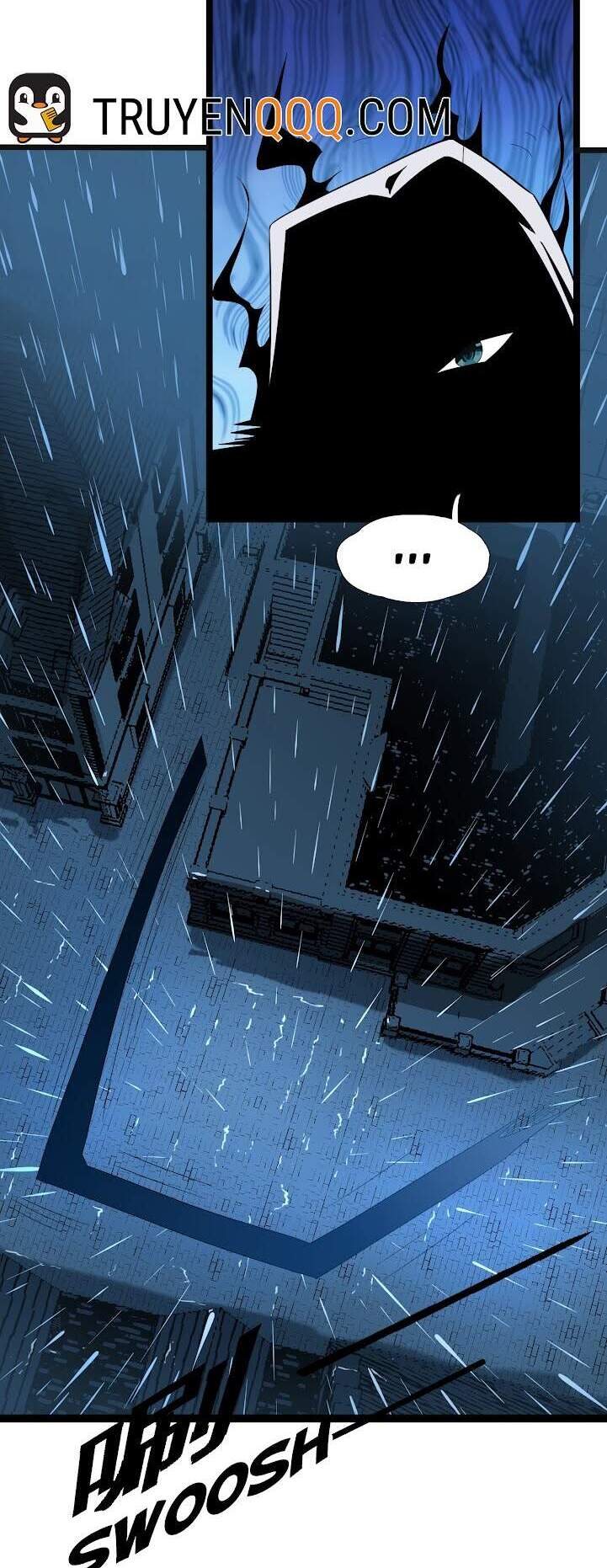 Sức Mạnh Của Ác Thần - Chương 16