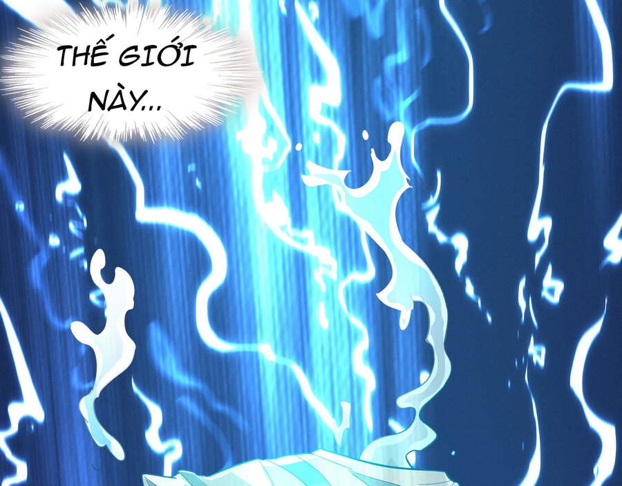 Sức Mạnh Của Ác Thần - Chương 18.5