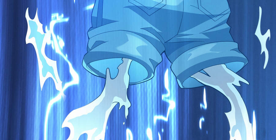 Sức Mạnh Của Ác Thần - Chương 18.5