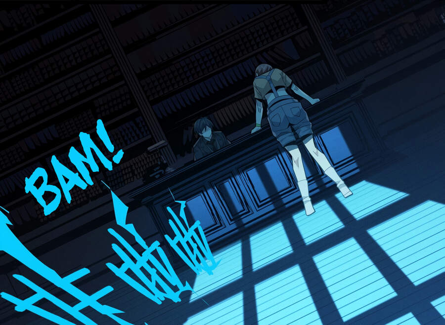 Sức Mạnh Của Ác Thần - Chương 18.5