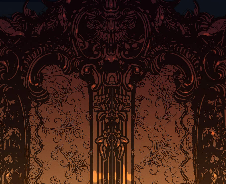 Sức Mạnh Của Ác Thần - Chương 18.5