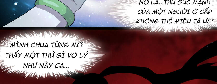 Sức Mạnh Của Ác Thần - Chương 18.5