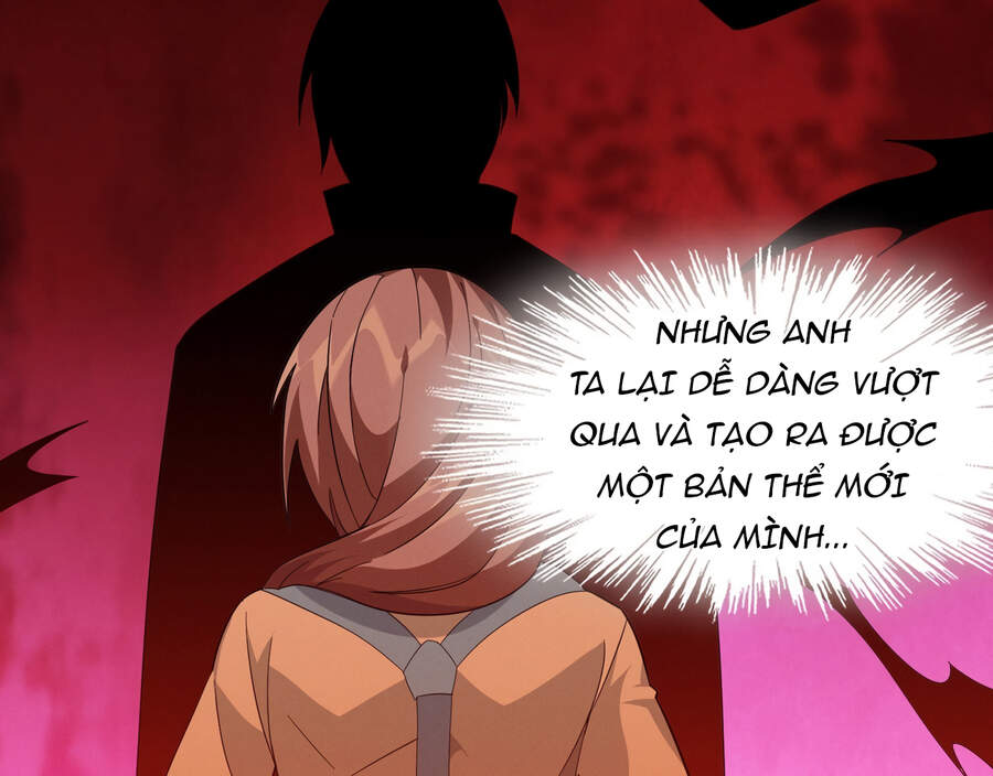 Sức Mạnh Của Ác Thần - Chương 18.5
