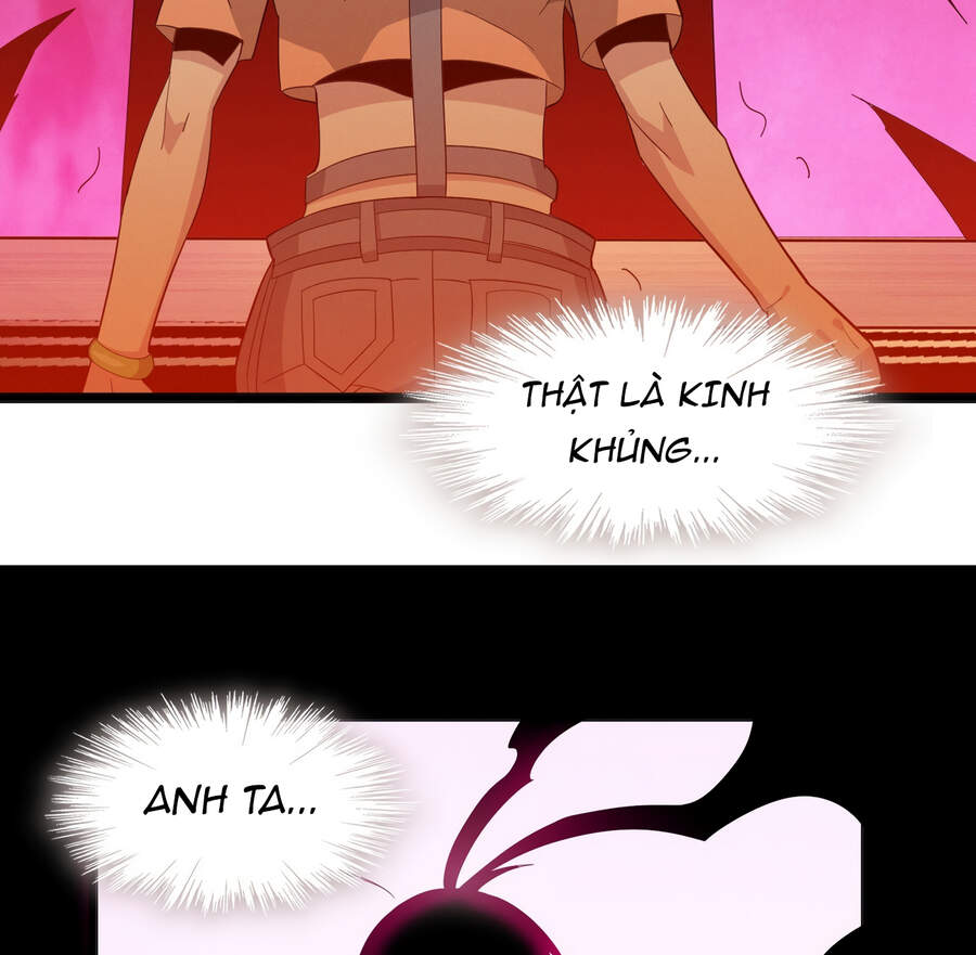 Sức Mạnh Của Ác Thần - Chương 18.5