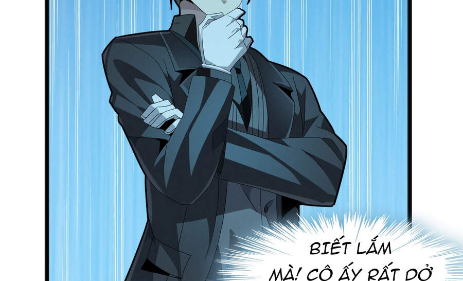Sức Mạnh Của Ác Thần - Chương 18.5