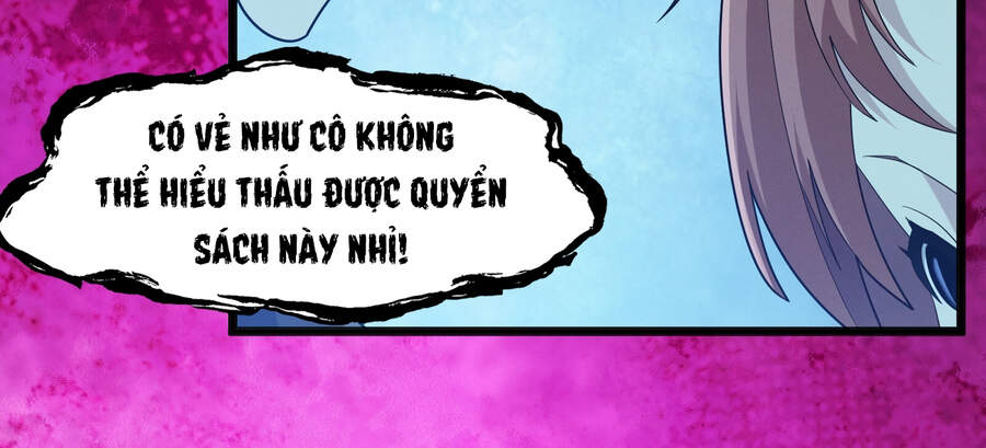 Sức Mạnh Của Ác Thần - Chương 18.5