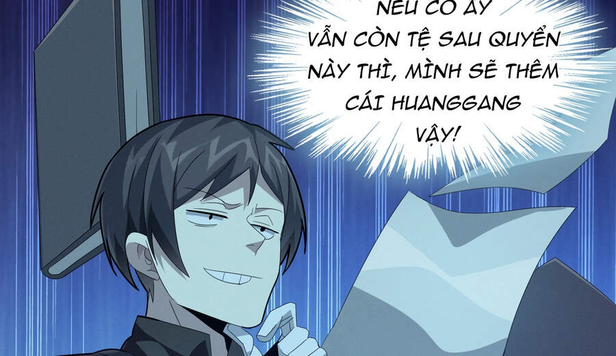 Sức Mạnh Của Ác Thần - Chương 18.5