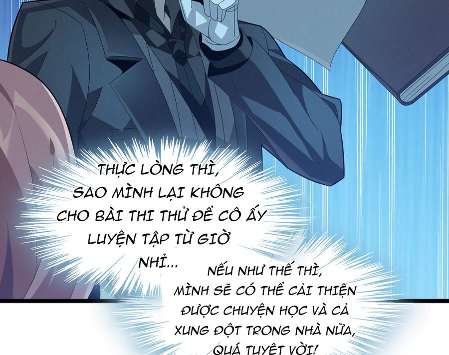 Sức Mạnh Của Ác Thần - Chương 18.5