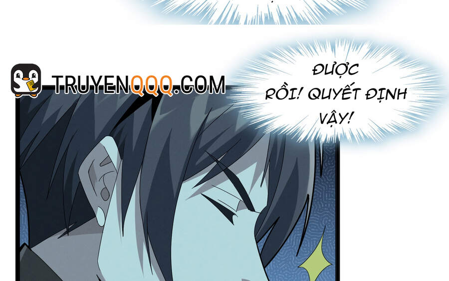 Sức Mạnh Của Ác Thần - Chương 18.5